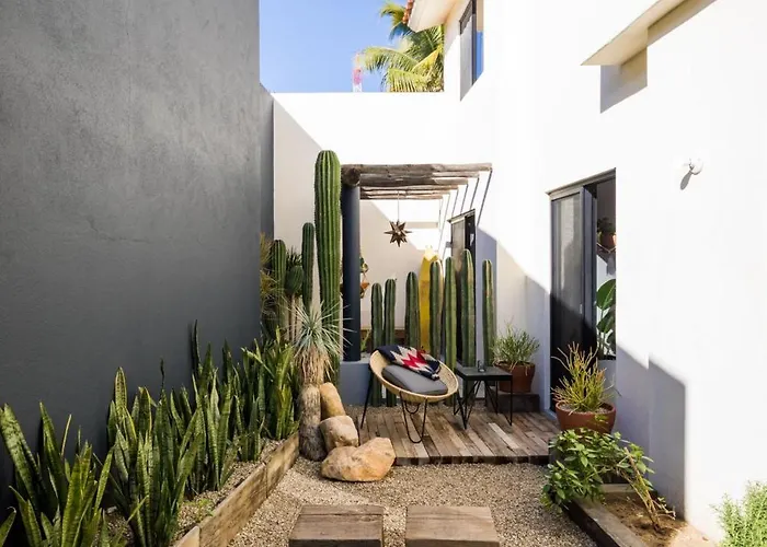 Outsite Cabos - Entire 4-bedroom *