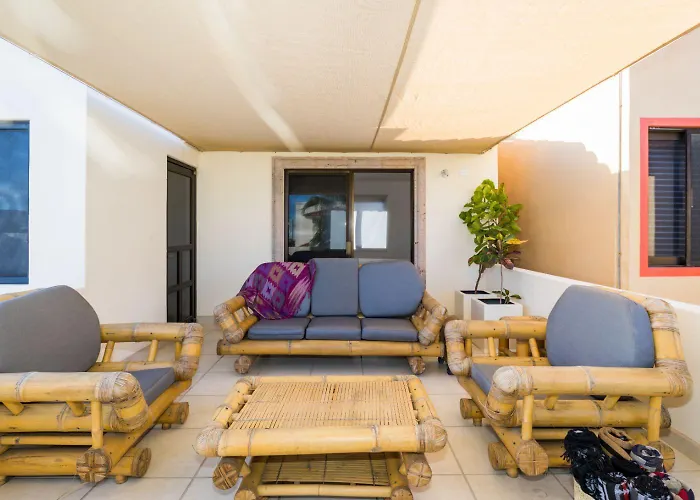 Holiday home Outsite Cabos - Entire 4-bedroom San Jose del Cabo