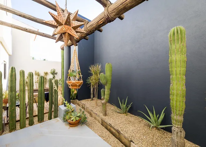 Holiday home Outsite Cabos - Entire 4-bedroom San Jose del Cabo