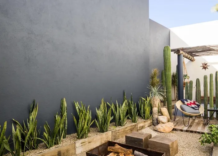 Holiday home Outsite Cabos - Entire 4-bedroom San Jose del Cabo