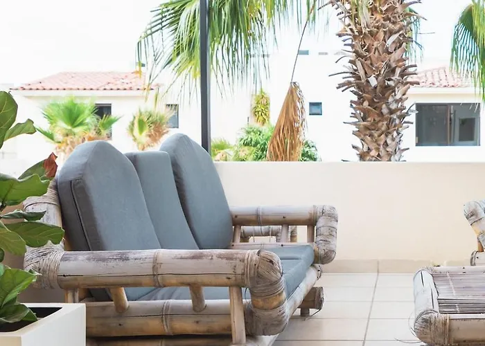 Holiday home Outsite Cabos - Entire 4-bedroom *