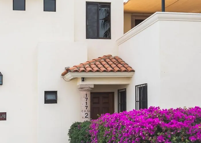 Holiday home Outsite Cabos - Entire 4-bedroom San Jose del Cabo