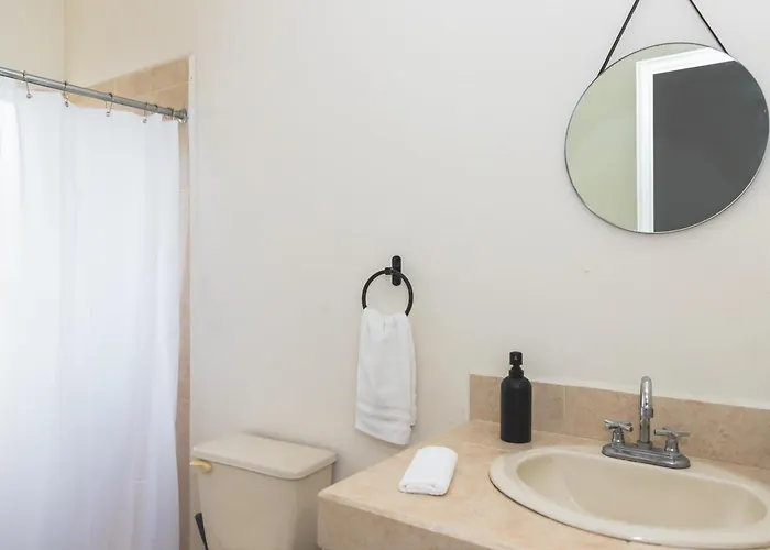 Outsite Cabos - Entire 4-bedroom * San Jose del Cabo
