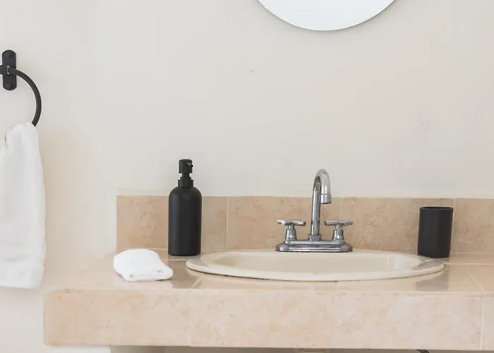 Holiday home Outsite Cabos - Entire 4-bedroom San Jose del Cabo