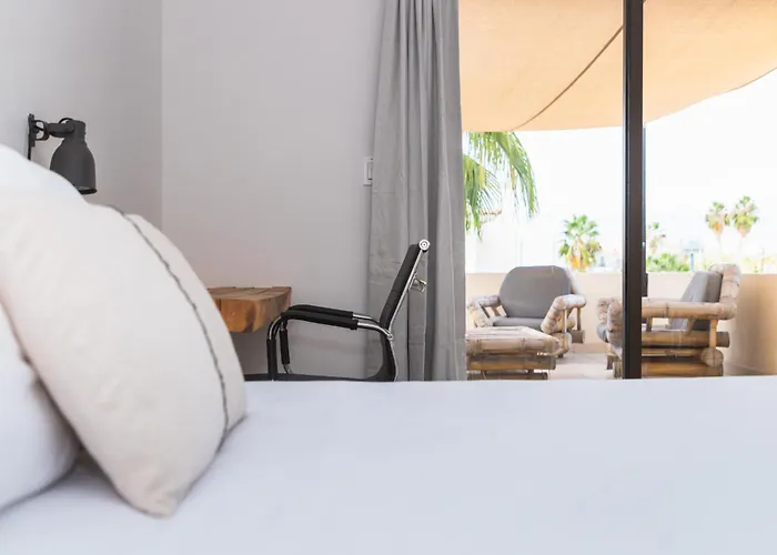 Holiday home Outsite Cabos - Entire 4-bedroom