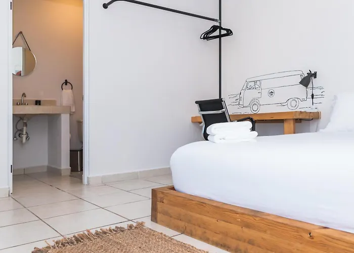 Outsite Cabos - Entire 4-bedroom * San Jose del Cabo