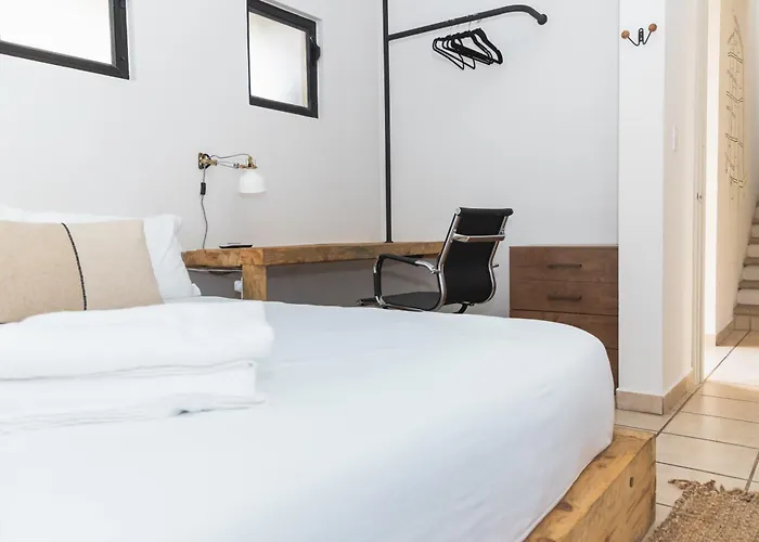 Outsite Cabos - Entire 4-bedroom San Jose del Cabo