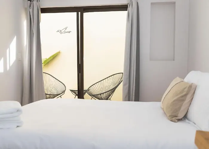 Outsite Cabos - Entire 4-bedroom *