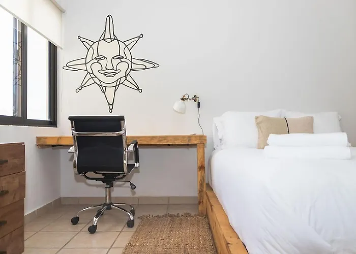 Holiday home Outsite Cabos - Entire 4-bedroom San Jose del Cabo